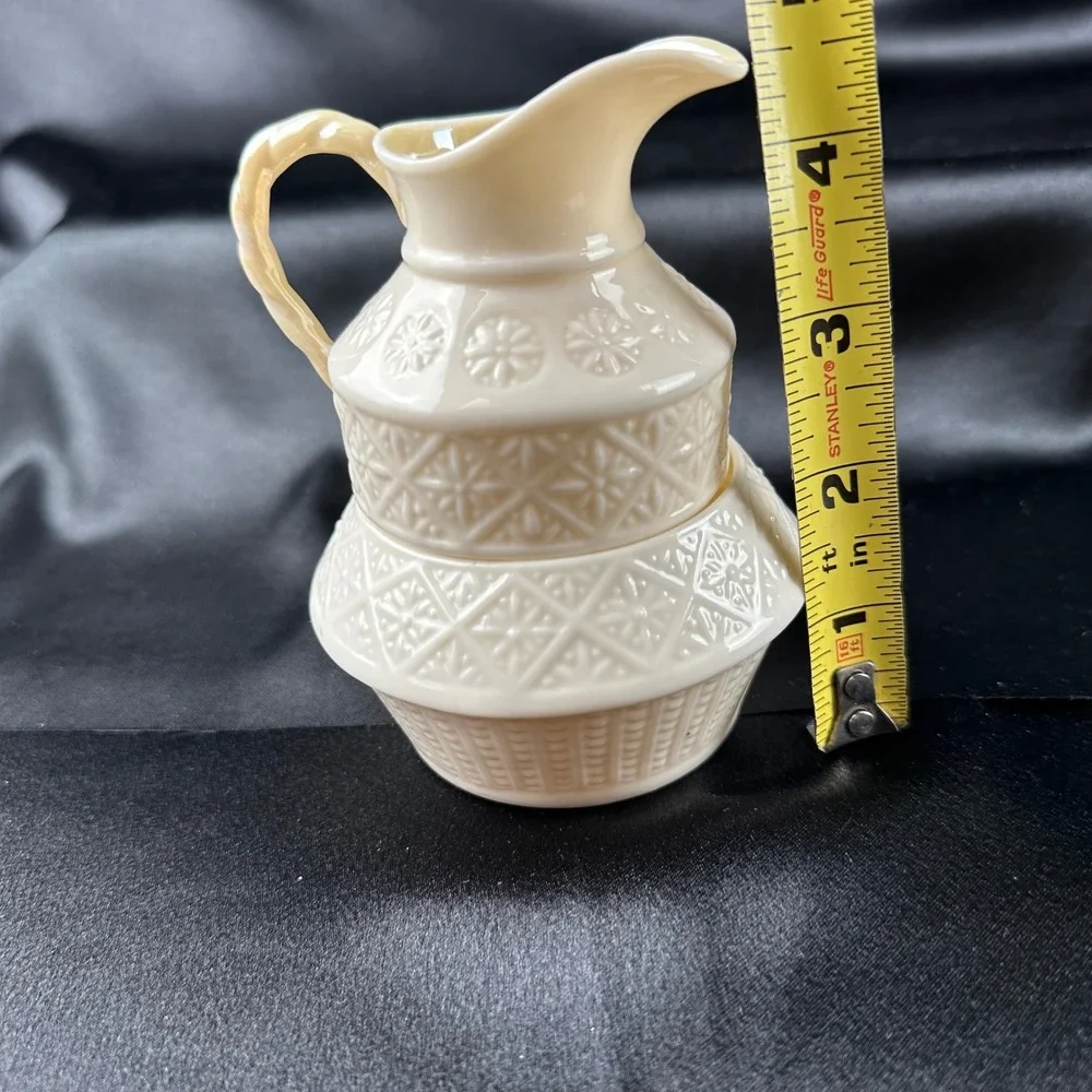Belleek vintage 1926